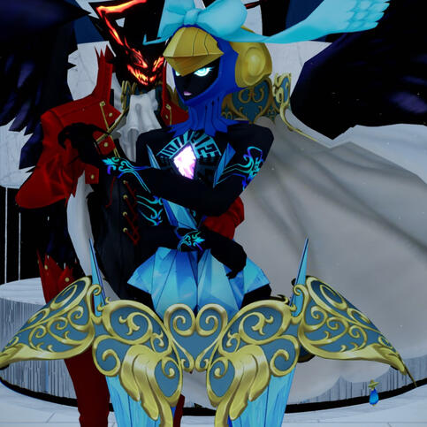 The Princess and the Thief